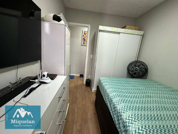 Imagem Apartamento com 2 Quartos à Venda, 47 m² em Vila Medeiros - São Paulo