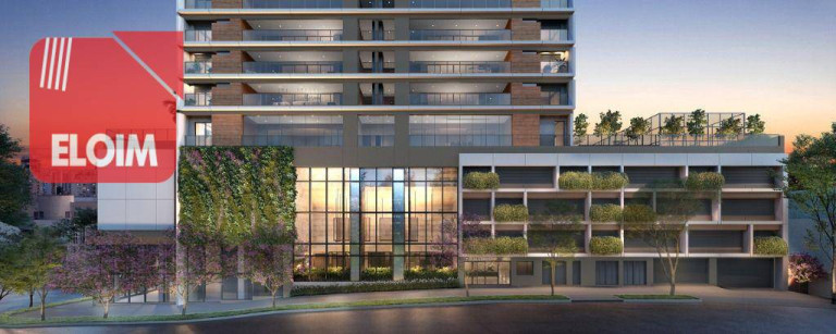 Imagem Apartamento com 4 Quartos à Venda, 157 m² em Perdizes - São Paulo Imagem Apartamento com 4 Quartos à Venda, 157 m² em Perdizes - São Paulo
