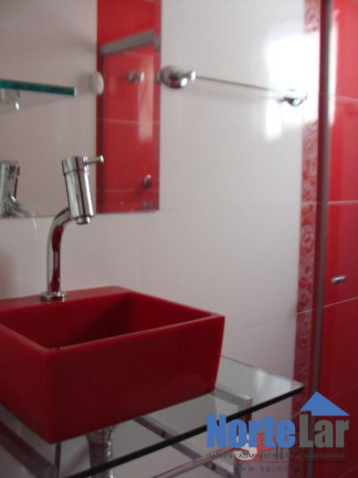 Imagem Apartamento com 3 Quartos à Venda, 68 m² em Imirim - São Paulo