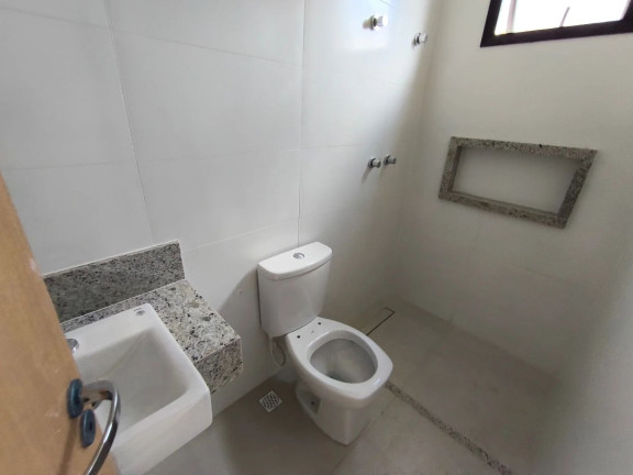 Imagem Casa de Condomínio com 3 Quartos à Venda, 173 m² em Jao - Goiania