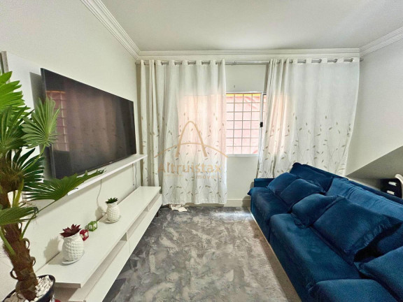 Imagem Casa com 3 Quartos à Venda, 248 m² em Bandeiras - Osasco