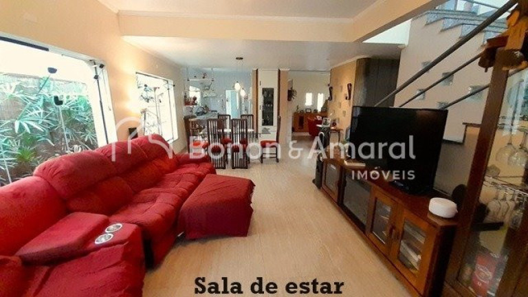 Imagem Casa de Condomínio com 4 Quartos à Venda, 504 m² em Tijuco Das Telhas - Campinas Imagem Casa de Condomínio com 4 Quartos à Venda, 504 m² em Tijuco Das Telhas - Campinas