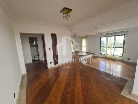 Imagem Apartamento com 3 Quartos para Alugar, 187 m² em Anchieta - São Bernardo Do Campo