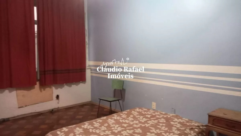 Imagem Apartamento com 3 Quartos à Venda, 134 m² em Tijuca - Rio De Janeiro