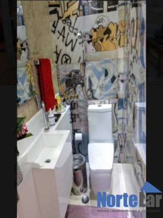 Imagem Apartamento com 3 Quartos à Venda, 107 m² em Pirituba - São Paulo