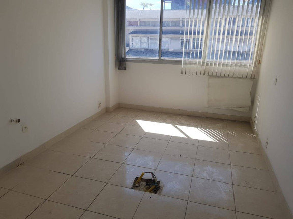 Sala Comercial para Alugar, 27 m² em Copacabana - Rio De Janeiro