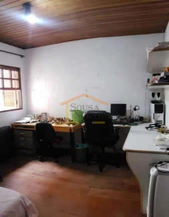 Imagem Casa com 3 Quartos à Venda, 526 m² em Vila Mazzei - São Paulo Imagem Casa com 3 Quartos à Venda, 526 m² em Vila Mazzei - São Paulo