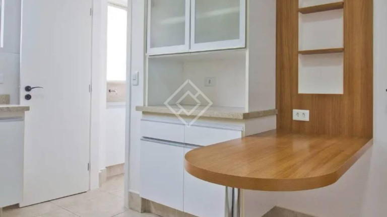 Imagem Apartamento com 2 Quartos à Venda, 100 m² em Cerqueira César - São Paulo