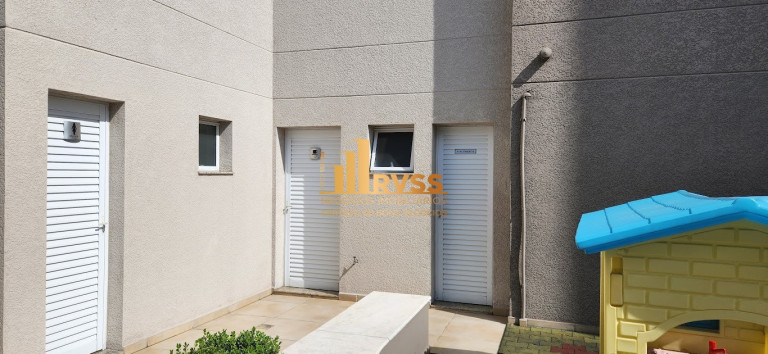 Imagem Apartamento com 2 Quartos à Venda, 63 m² em Campestre - Santo André Imagem Apartamento com 2 Quartos à Venda, 63 m² em Campestre - Santo André