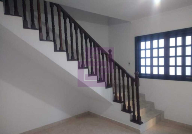 Imagem Sobrado com 2 Quartos à Venda, 100 m² em Jardim Las Palmas - Guarujá Imagem Sobrado com 2 Quartos à Venda, 100 m² em Jardim Las Palmas - Guarujá