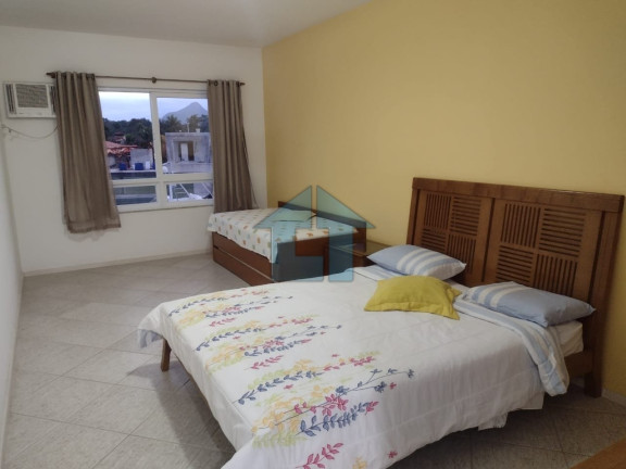 Imagem Casa com 5 Quartos à Venda, 601 m² em Porto Bracuhy - Angra Dos Reis