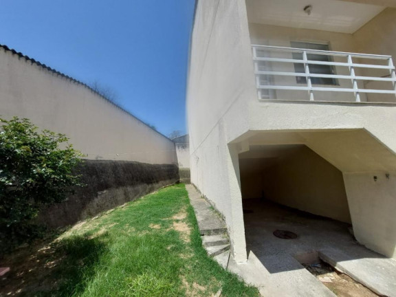Casa com 2 Quartos à Venda, 100 m² em Campo Grande - Rio De Janeiro