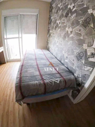 Imagem Apartamento com 3 Quartos à Venda, 89 m² em Tatuapé - São Paulo Imagem Apartamento com 3 Quartos à Venda, 89 m² em Tatuapé - São Paulo
