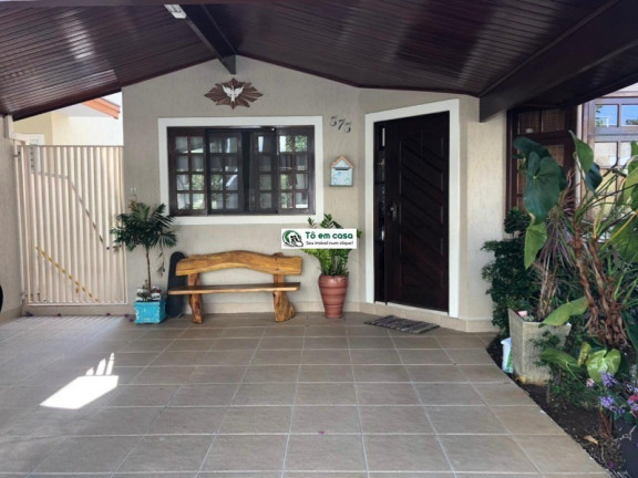 Imagem Casa com 4 Quartos à Venda, 200 m² em Urbanova Iv-a - São José Dos Campos