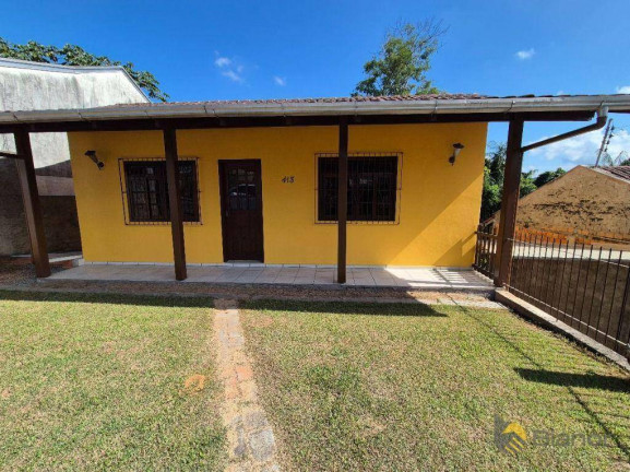 Casa com 3 Quartos à Venda, 133 m² em Itoupavazinha - Blumenau