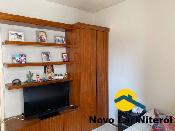Imagem Apartamento com 2 Quartos à Venda, 80 m² em Icaraí - Niterói Imagem Apartamento com 2 Quartos à Venda, 80 m² em Icaraí - Niterói