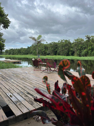 Imagem Terreno em Condomínio à Venda, 540 m² em Guaraguaçu - Pontal Do Paraná Imagem Terreno em Condomínio à Venda, 540 m² em Guaraguaçu - Pontal Do Paraná