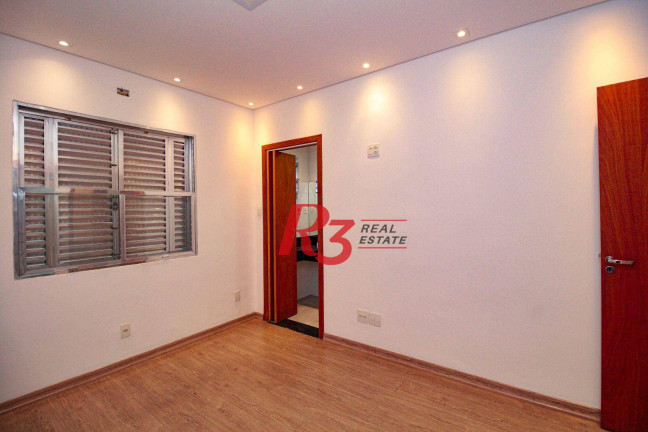 Imagem Apartamento com 2 Quartos à Venda, 78 m² em Boqueirão - Santos