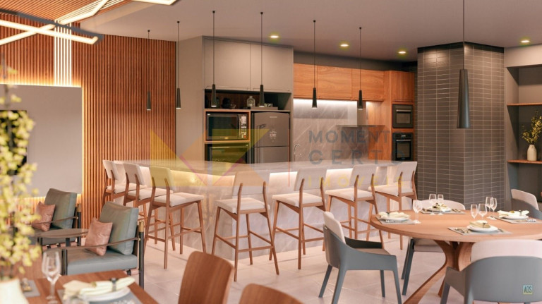 Imagem Apartamento com 2 Quartos à Venda, 83 m² em Vila Nova - Blumenau