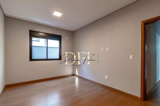 Imagem Casa de Condomínio com 3 Quartos à Venda, 185 m² em Jardim Residencial Mont Blanc - Sorocaba