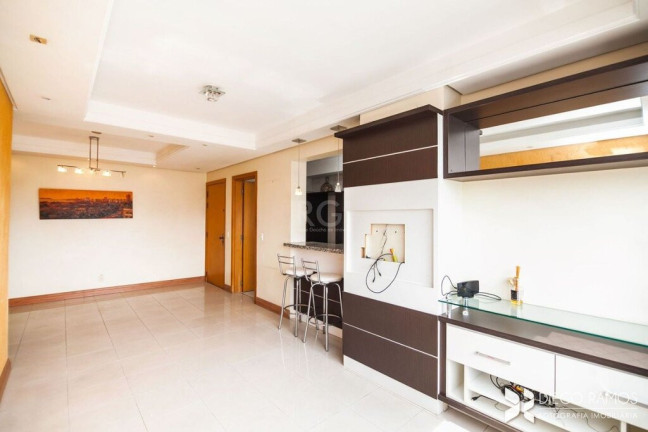 Imagem Apartamento com 3 Quartos à Venda, 86 m² em Praia De Belas - Porto Alegre