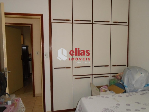 Imagem Casa com 3 Quartos à Venda, 110 m² em Jardim Vânia Maria - Bauru