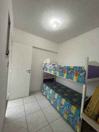 Imagem Apartamento com 3 Quartos para Alugar, 137 m² em Itararé - São Vicente Imagem Apartamento com 3 Quartos para Alugar, 137 m² em Itararé - São Vicente