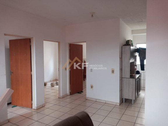 Imagem Apartamento com 2 Quartos à Venda, 52 m² em Jardim Heitor Rigon - Ribeirão Preto Imagem Apartamento com 2 Quartos à Venda, 52 m² em Jardim Heitor Rigon - Ribeirão Preto