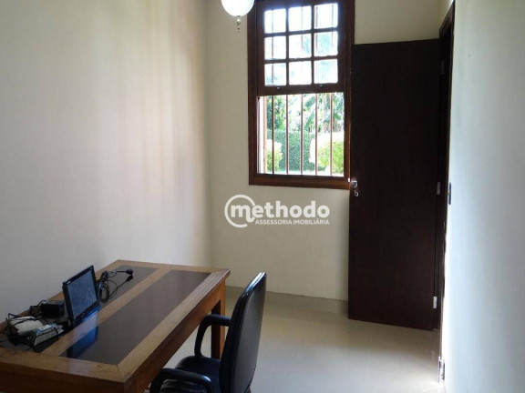 Imagem Casa com 7 Quartos à Venda ou Locação, 750 m² em Taquaral - Campinas