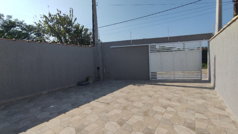 Imagem Casa com 2 Quartos à Venda, 69 m² em Cibratel Ii - Itanhaém Imagem Casa com 2 Quartos à Venda, 69 m² em Cibratel Ii - Itanhaém