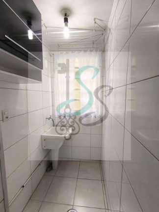 Imagem Imóvel com 2 Quartos à Venda, 55 m² em Jardim Ipiranga - Campinas