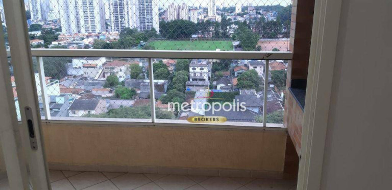 Imagem Apartamento com 2 Quartos à Venda, 124 m² em Nova Petrópolis - São Bernardo Do Campo