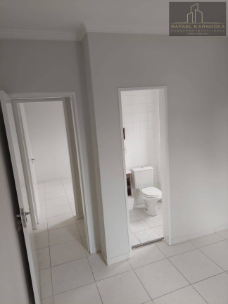 Imagem Apartamento com 3 Quartos à Venda, 72 m² em Piratininga - Osasco
