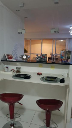 Apartamento com 4 Quartos à Venda, 152 m² em Tatuape - São Paulo