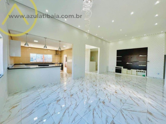 Imagem Casa com 4 Quartos à Venda, 600 m² em Guaxinduva - Atibaia