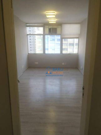 Imagem Imóvel à Venda ou Locação, 60 m² em Higienópolis - São Paulo