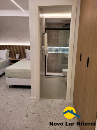 Imagem Apartamento com 1 Quarto à Venda, 35 m² em Icaraí - Niterói