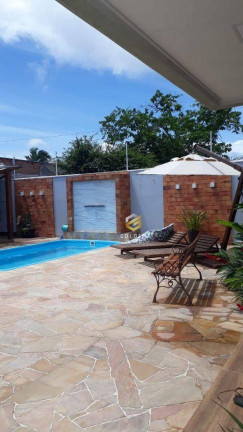 Imagem Sobrado com 4 Quartos à Venda, 209 m² em Universitário - Tijucas Imagem Sobrado com 4 Quartos à Venda, 209 m² em Universitário - Tijucas