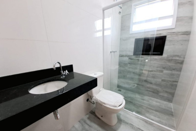 Imagem Casa de Condomínio com 3 Quartos à Venda, 140 m² em Vila Dos Comerciários 2 - Taubate