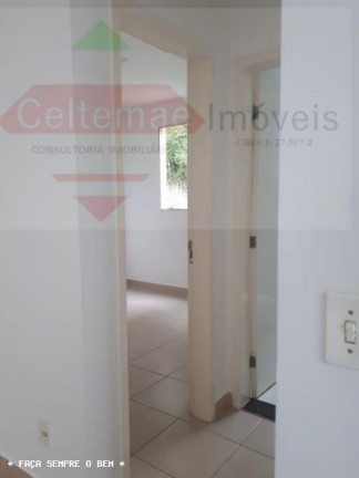 Imagem Apartamento com 2 Quartos à Venda, 48 m² em Residencial Sitio Santo Antonio - Taubaté