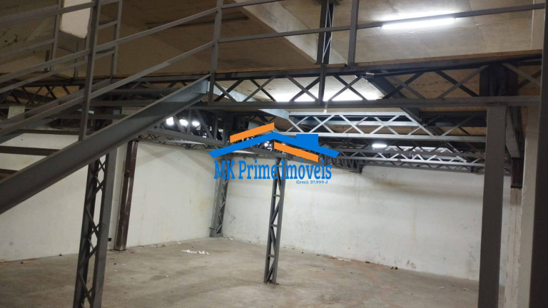 Imagem Galpão à Venda, 1.812 m² em Centro - Osasco Imagem Galpão à Venda, 1.812 m² em Centro - Osasco