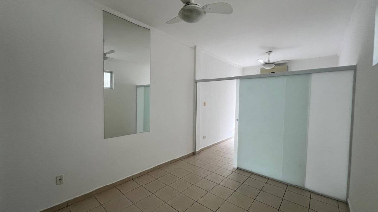 Imagem Kitnet com 1 Quarto para Alugar, 41 m² em Gonzaga - Santos Imagem Kitnet com 1 Quarto para Alugar, 41 m² em Gonzaga - Santos