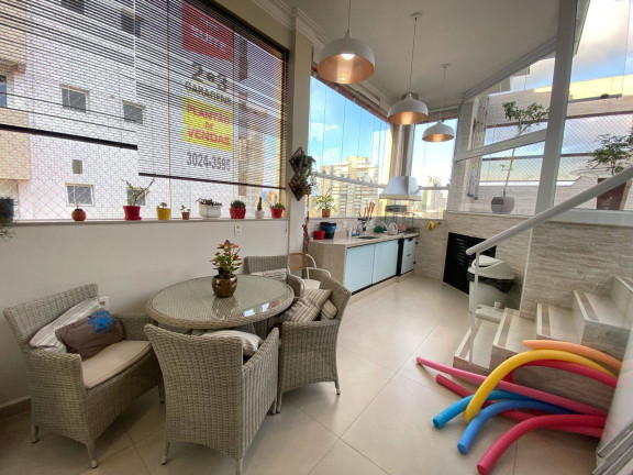 Imagem Cobertura com 3 Quartos à Venda, 379 m² em Gonzaga - Santos Imagem Cobertura com 3 Quartos à Venda, 379 m² em Gonzaga - Santos