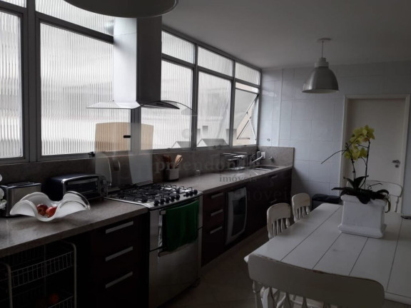Imagem Apartamento com 3 Quartos à Venda, 175 m² em Santa Cecília - São Paulo
