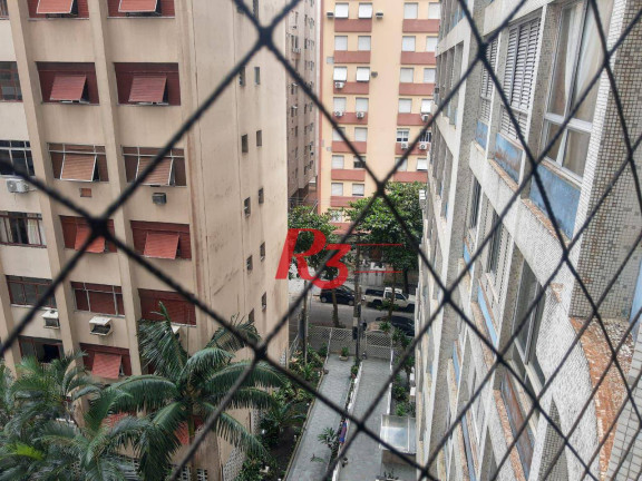 Imagem Apartamento com 3 Quartos à Venda, 135 m² em Itararé - São Vicente