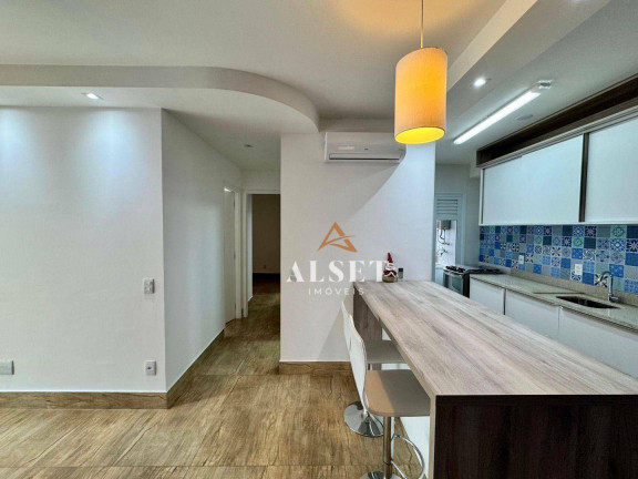 Imagem Apartamento com 2 Quartos à Venda, 58 m² em Mooca - São Paulo