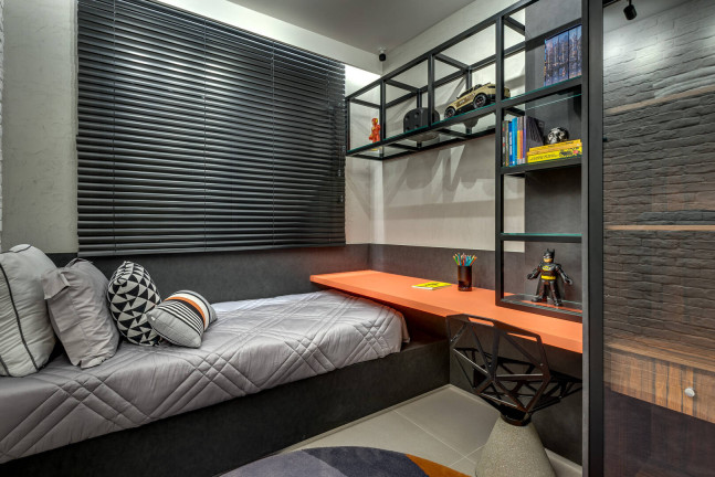 Imagem Apartamento com 3 Quartos à Venda, 66 m² em Serrinha - Goiânia Imagem Apartamento com 3 Quartos à Venda, 66 m² em Serrinha - Goiânia