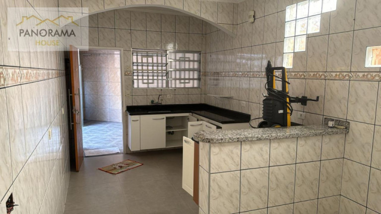Imagem Casa com 2 Quartos à Venda, 216 m² em Jordanópolis - São Bernardo Do Campo Imagem Casa com 2 Quartos à Venda, 216 m² em Jordanópolis - São Bernardo Do Campo