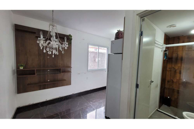 Imagem Apartamento com 1 Quarto à Venda, 30 m² em Sé - São Paulo