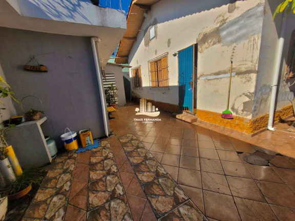 Imagem Casa com 3 Quartos à Venda, 87 m² em Maracanã - Praia Grande
